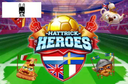 Hattrick Heroes